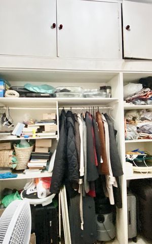 Apartamento à venda com 205m², 3 quartos e 1 vagaQuarto de Serviço