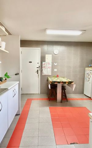 Apartamento à venda com 205m², 3 quartos e 1 vagaCozinha