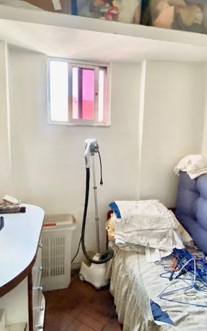 Apartamento à venda com 205m², 3 quartos e 1 vagaQuarto de Serviço 2