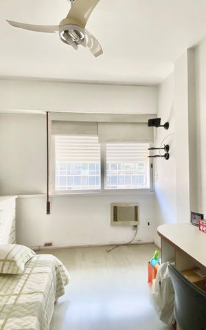 Apartamento à venda com 205m², 3 quartos e 1 vagaQuarto 1