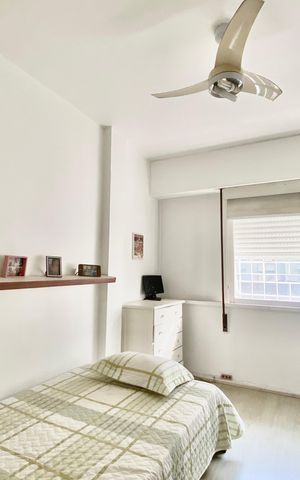 Apartamento à venda com 205m², 3 quartos e 1 vagaQuarto 1