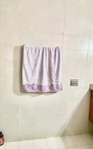 Apartamento à venda com 205m², 3 quartos e 1 vagaBanheiro Social