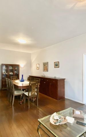 Apartamento à venda com 205m², 3 quartos e 1 vagaSala de Jantar