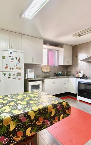 Apartamento à venda com 205m², 3 quartos e 1 vagaCozinha