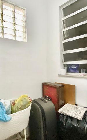 Apartamento à venda com 205m², 3 quartos e 1 vagaQuarto de Serviço 2