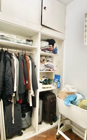 Apartamento à venda com 205m², 3 quartos e 1 vagaQuarto de Serviço
