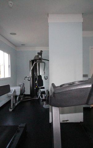 Apartamento para alugar com 50m², 2 quartos e 1 vagaÁrea comum - Academia