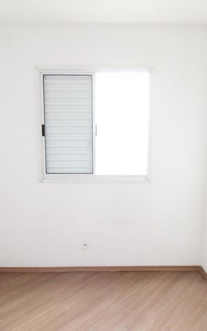 Apartamento para alugar com 50m², 2 quartos e 1 vagaQuarto 1