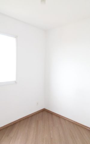 Apartamento para alugar com 50m², 2 quartos e 1 vagaQuarto 2