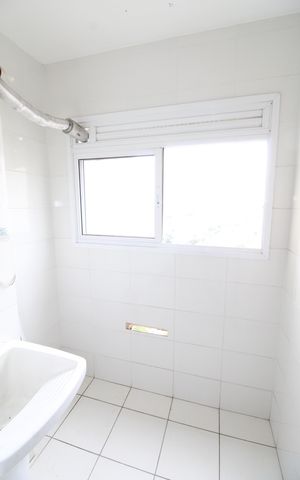 Apartamento para alugar com 50m², 2 quartos e 1 vagaÁrea de Serviço