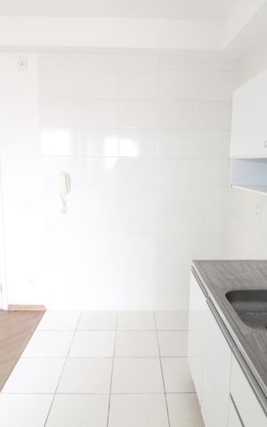 Apartamento para alugar com 50m², 2 quartos e 1 vagaCozinha