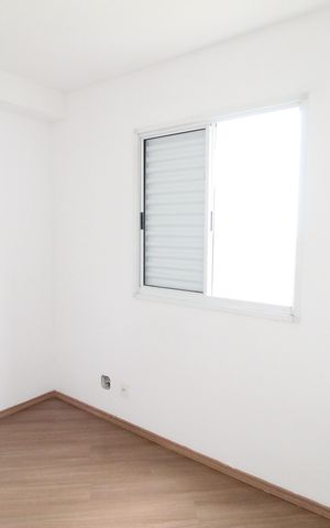 Apartamento para alugar com 50m², 2 quartos e 1 vagaQuarto 2