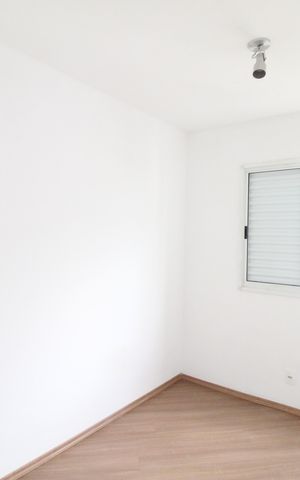 Apartamento para alugar com 50m², 2 quartos e 1 vagaQuarto 1