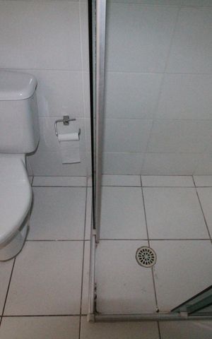Apartamento para alugar com 50m², 2 quartos e 1 vagaBanheiro