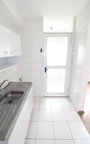 Apartamento para alugar com 50m², 2 quartos e 1 vagaCozinha