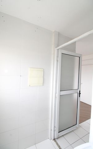 Apartamento para alugar com 50m², 2 quartos e 1 vagaÁrea de Serviço