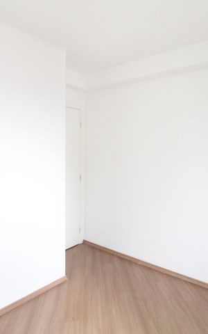 Apartamento para alugar com 50m², 2 quartos e 1 vagaQuarto 2