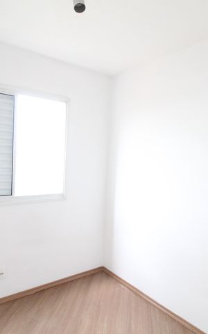 Apartamento para alugar com 50m², 2 quartos e 1 vagaQuarto 1