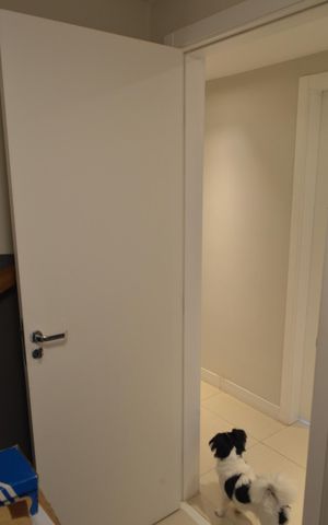 Apartamento à venda com 147m², 4 quartos e 1 vaga Apartamento à venda com 147m², 4 quartos e 1 vagaQuarto 2