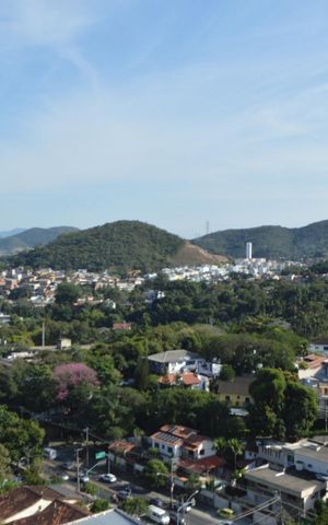 Apartamento à venda com 147m², 4 quartos e 1 vaga Apartamento à venda com 147m², 4 quartos e 1 vagaVista da Área de Serviço