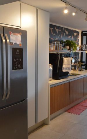 Apartamento à venda com 147m², 4 quartos e 1 vaga Apartamento à venda com 147m², 4 quartos e 1 vagaCozinha