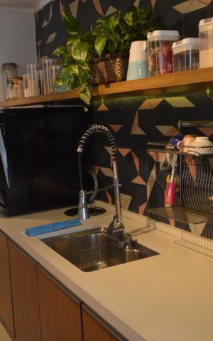 Apartamento à venda com 147m², 4 quartos e 1 vaga Apartamento à venda com 147m², 4 quartos e 1 vagaCozinha