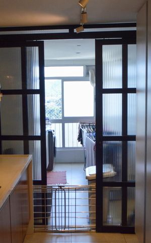 Apartamento à venda com 147m², 4 quartos e 1 vaga Apartamento à venda com 147m², 4 quartos e 1 vagaÁrea de Serviço