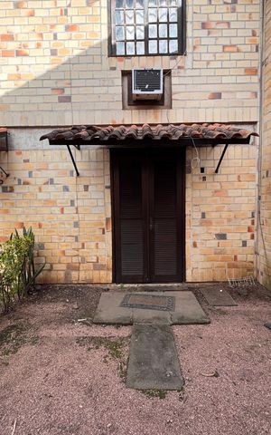 Casa para alugar com 50m², 2 quartos e 1 vaga Casa para alugar com 50m², 2 quartos e 1 vagaÁrea comum