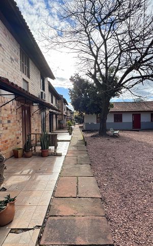 Casa para alugar com 50m², 2 quartos e 1 vaga Casa para alugar com 50m², 2 quartos e 1 vagaÁrea comum