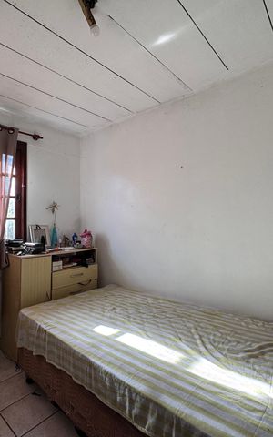 Casa para alugar com 50m², 2 quartos e 1 vaga Casa para alugar com 50m², 2 quartos e 1 vagaQuarto 1