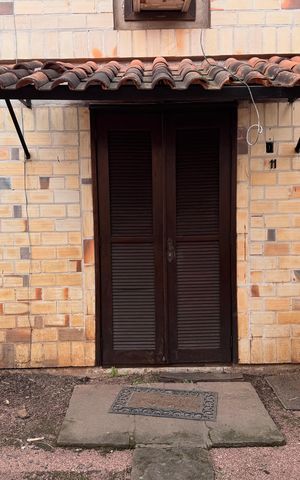 Casa para alugar com 50m², 2 quartos e 1 vaga Casa para alugar com 50m², 2 quartos e 1 vagaÁrea comum
