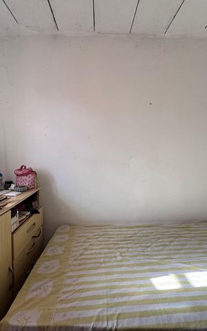 Casa para alugar com 50m², 2 quartos e 1 vaga Casa para alugar com 50m², 2 quartos e 1 vagaQuarto 1