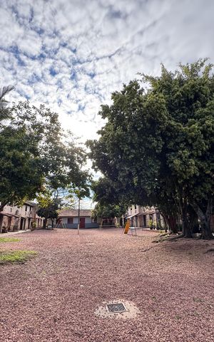 Casa para alugar com 50m², 2 quartos e 1 vaga Casa para alugar com 50m², 2 quartos e 1 vagaÁrea comum