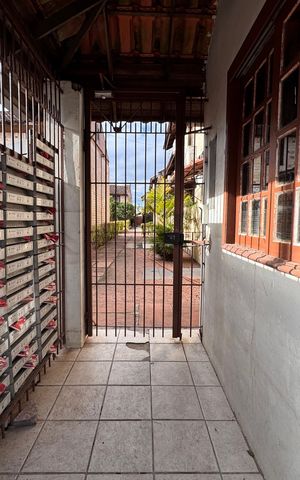 Casa para alugar com 50m², 2 quartos e 1 vaga Casa para alugar com 50m², 2 quartos e 1 vagaÁrea comum