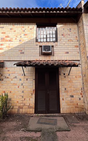 Casa para alugar com 50m², 2 quartos e 1 vaga Casa para alugar com 50m², 2 quartos e 1 vagaÁrea comum