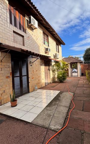 Casa para alugar com 50m², 2 quartos e 1 vaga Casa para alugar com 50m², 2 quartos e 1 vagaÁrea comum