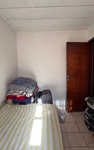 Casa para alugar com 50m², 2 quartos e 1 vaga Casa para alugar com 50m², 2 quartos e 1 vagaQuarto 1
