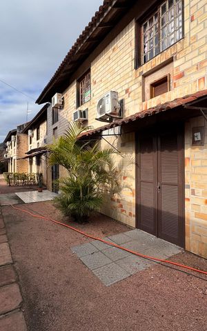 Casa para alugar com 50m², 2 quartos e 1 vaga Casa para alugar com 50m², 2 quartos e 1 vagaÁrea comum