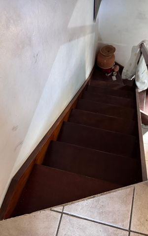 Casa para alugar com 50m², 2 quartos e 1 vaga Casa para alugar com 50m², 2 quartos e 1 vagaCorredor