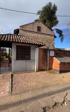 Casa para alugar com 50m², 2 quartos e 1 vaga Casa para alugar com 50m², 2 quartos e 1 vagaÁrea comum