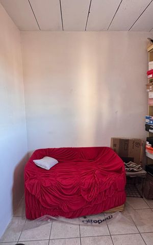 Casa para alugar com 50m², 2 quartos e 1 vaga Casa para alugar com 50m², 2 quartos e 1 vagaQuarto 2