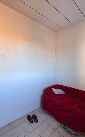 Casa para alugar com 50m², 2 quartos e 1 vaga Casa para alugar com 50m², 2 quartos e 1 vagaQuarto 2