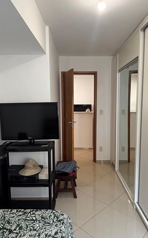 Apartamento à venda com 53m², 2 quartos e 1 vaga Apartamento à venda com 53m², 2 quartos e 1 vagaQuarto
