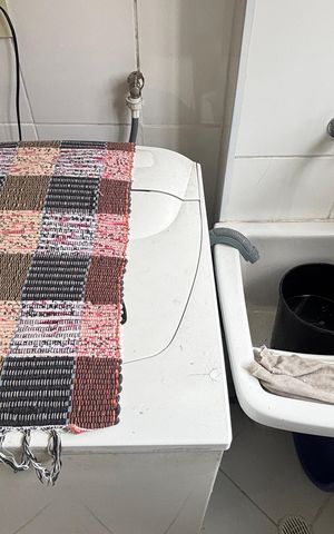 Apartamento à venda com 53m², 2 quartos e 1 vaga Apartamento à venda com 53m², 2 quartos e 1 vagaÁrea de Serviço