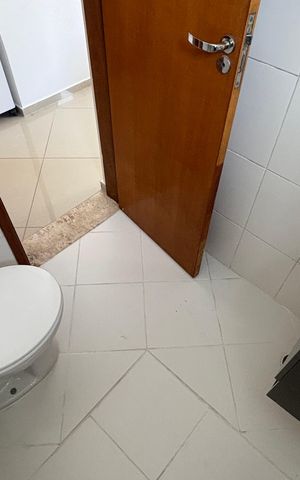 Apartamento à venda com 53m², 2 quartos e 1 vaga Apartamento à venda com 53m², 2 quartos e 1 vagaBanheiro da Suíte
