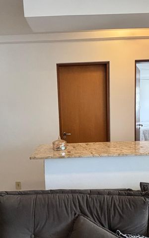 Apartamento à venda com 53m², 2 quartos e 1 vaga Apartamento à venda com 53m², 2 quartos e 1 vagaSala