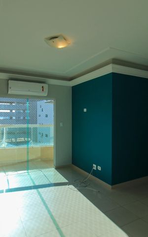 Apartamento para alugar com 80m², 3 quartos e 2 vagas Apartamento para alugar com 80m², 3 quartos e 2 vagasSala