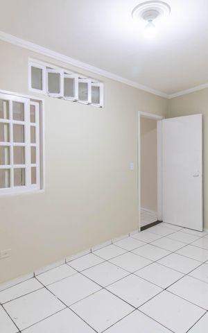Casa para alugar com 70m², 1 quarto e sem vaga Casa para alugar com 70m², 1 quarto e sem vagaQuarto