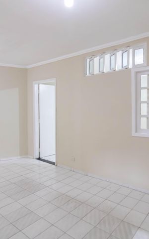 Casa para alugar com 70m², 1 quarto e sem vaga Casa para alugar com 70m², 1 quarto e sem vagaQuarto