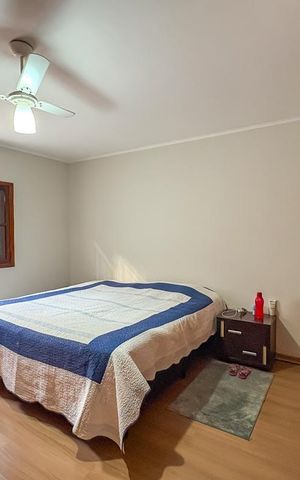 Casa à venda com 150m², 2 quartos e 2 vagasQuarto